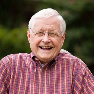 George E. Ross