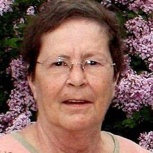 JoAnn F. Burger