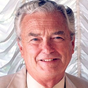 Donald Anthony Scherba