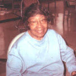 Mrs. Olga Lee Brown