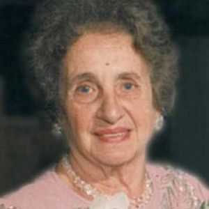 Pauline Sinatra