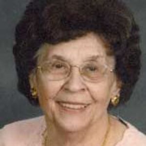 Mildred Winogrocki
