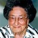 Rose Lacommare Obituary Photo