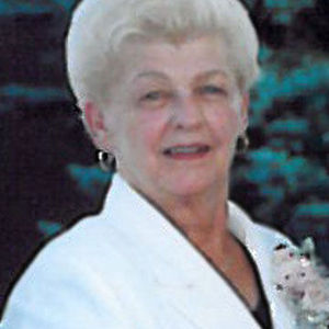Beverly A. Coburn