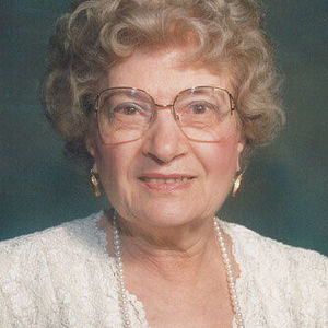Josephine Margaret Badalamenti