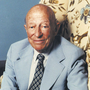 Richard B. Scudder