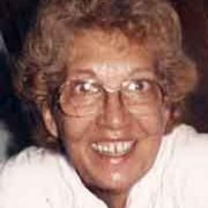 Mary Ann Opal Tiseo