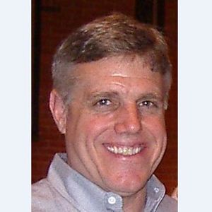 Timothy M. Peters