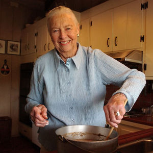 Marion  Cunningham