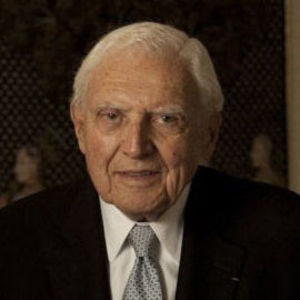 Marvin Traub