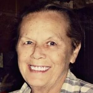 Marilyn Kay Hickey