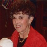 Joan A.  Van Pelt