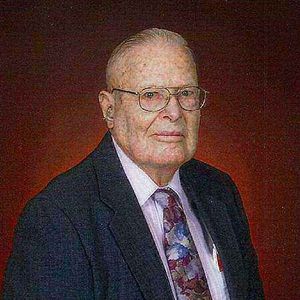 Clarence Elbert Blackman