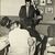 Uncle Gary giving a speach in 1960! 