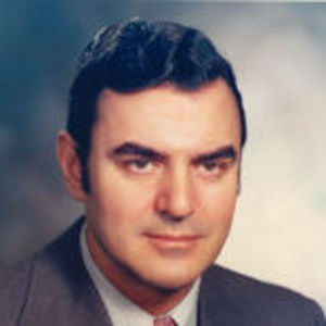 Peter Kyros