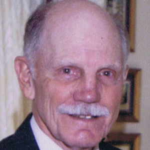 Frederick E. Owens