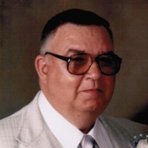 Clyde David Henderson