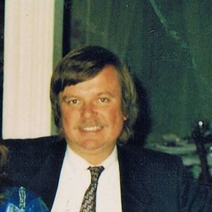 Mr. Williston Madison Cox III