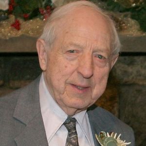 Nicholas C. Ciccone, Sr.