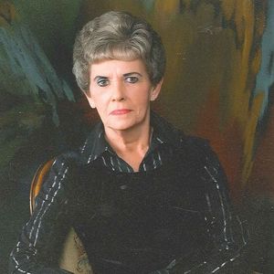 Mrs. Mary Sue Hammons