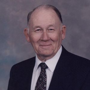 Mr. George Russell Davis