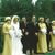 Fred and Sandy in our wedding party
