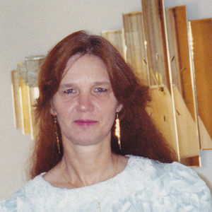 Lorraine C. Bucher