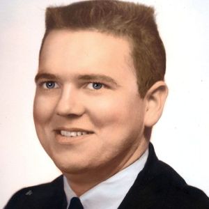 Mr. John Wilson "Dutch" Glassco
