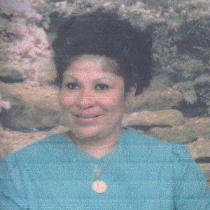 Martha G Munoz
