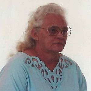 Vija Fischer