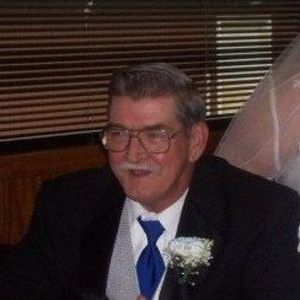 Roger K. Canterbury
