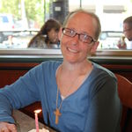 Terri's birthday in 2011