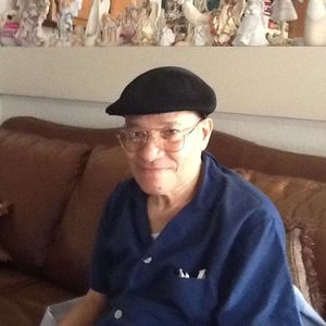 Mr. Angel Tirso Quinones