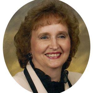 Barbara Yvonne Chenault Davis