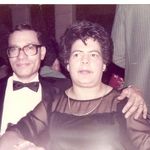 Grandma and Grandpa