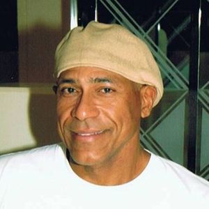 Mr. Larry Doby Horton