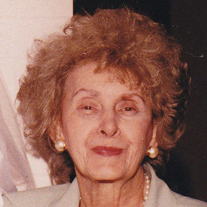 Dolores M. Tomalis