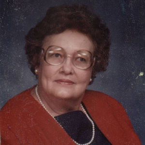 Vivian L. Regedanz