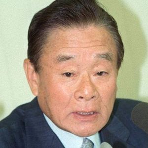 Masaharu Matsushita