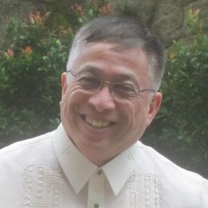 Aurelio Galura Pangilinan, Jr.