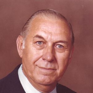 James William Brown