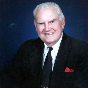 Lewis C. Waltrip, Sr.