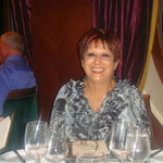 Linda Cruising