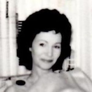 Geraldine M. Balog