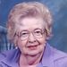 Marjorie Wood Underwood Obituary Photo