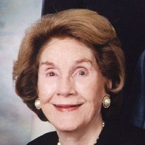Mary Rembert Hammond