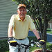 Walter "Wally" E. Goldstrom Obituary Photo