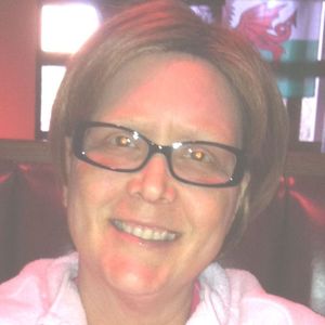 Patricia Lynn Molter