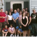 The gang