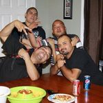 Brothas fo life